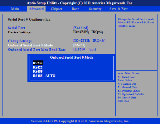 How can I configure serial ports on eTOP-EPC, eTOP-IPC and eCC ...