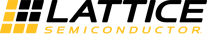 Lattice Semiconductor Company Logo