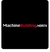 Machine building north event logo