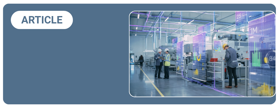 ARTICLE - Beyond Industry 4.0