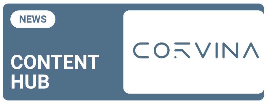 NEWS - Corvina Content Hub