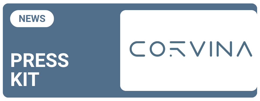 NEWS - Corvina Press Kit