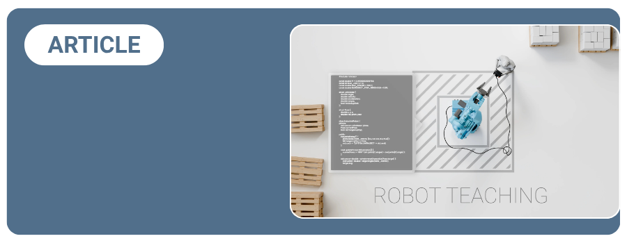 ARTICLE - Smart Wired HMIs Robustezza e flessibilità