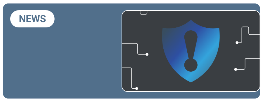 NEWS - Security Management Web Page