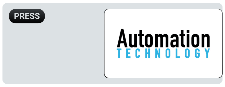 PRESS - Automation Technology