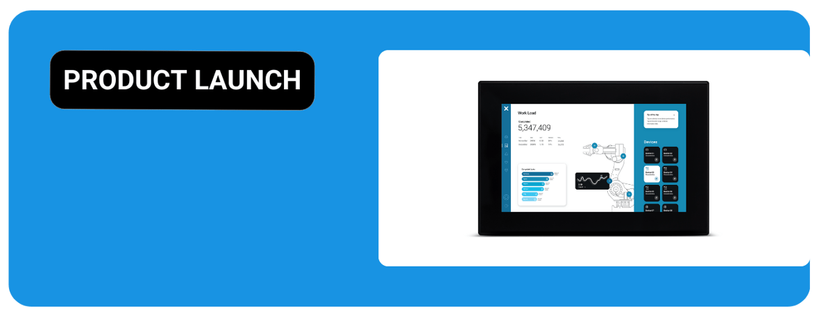 Product Launch - eX715MH