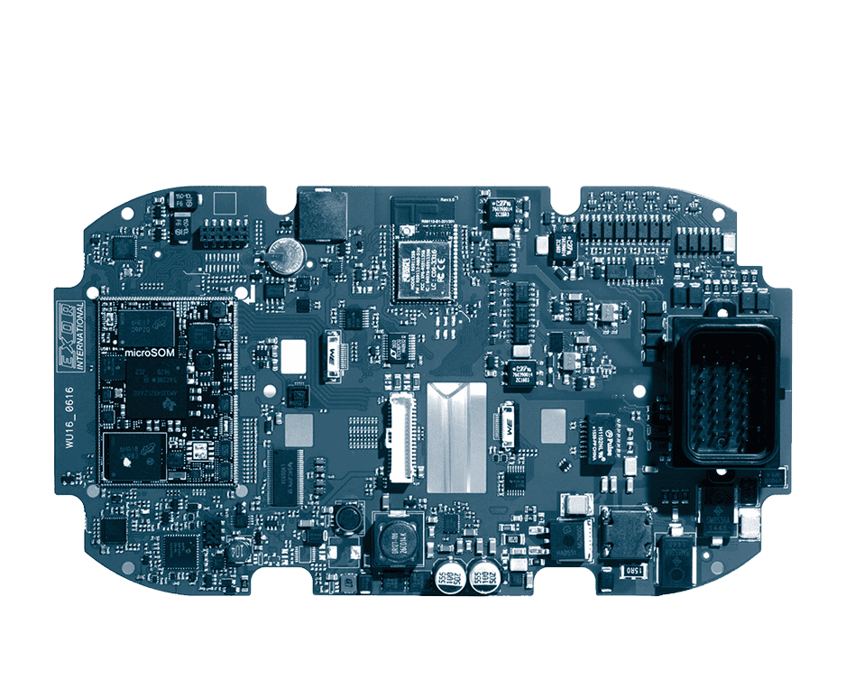 Sistemi Embedded