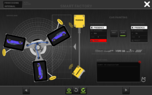 JMobile Demo