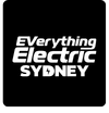 Everything Electric Sydney 2026