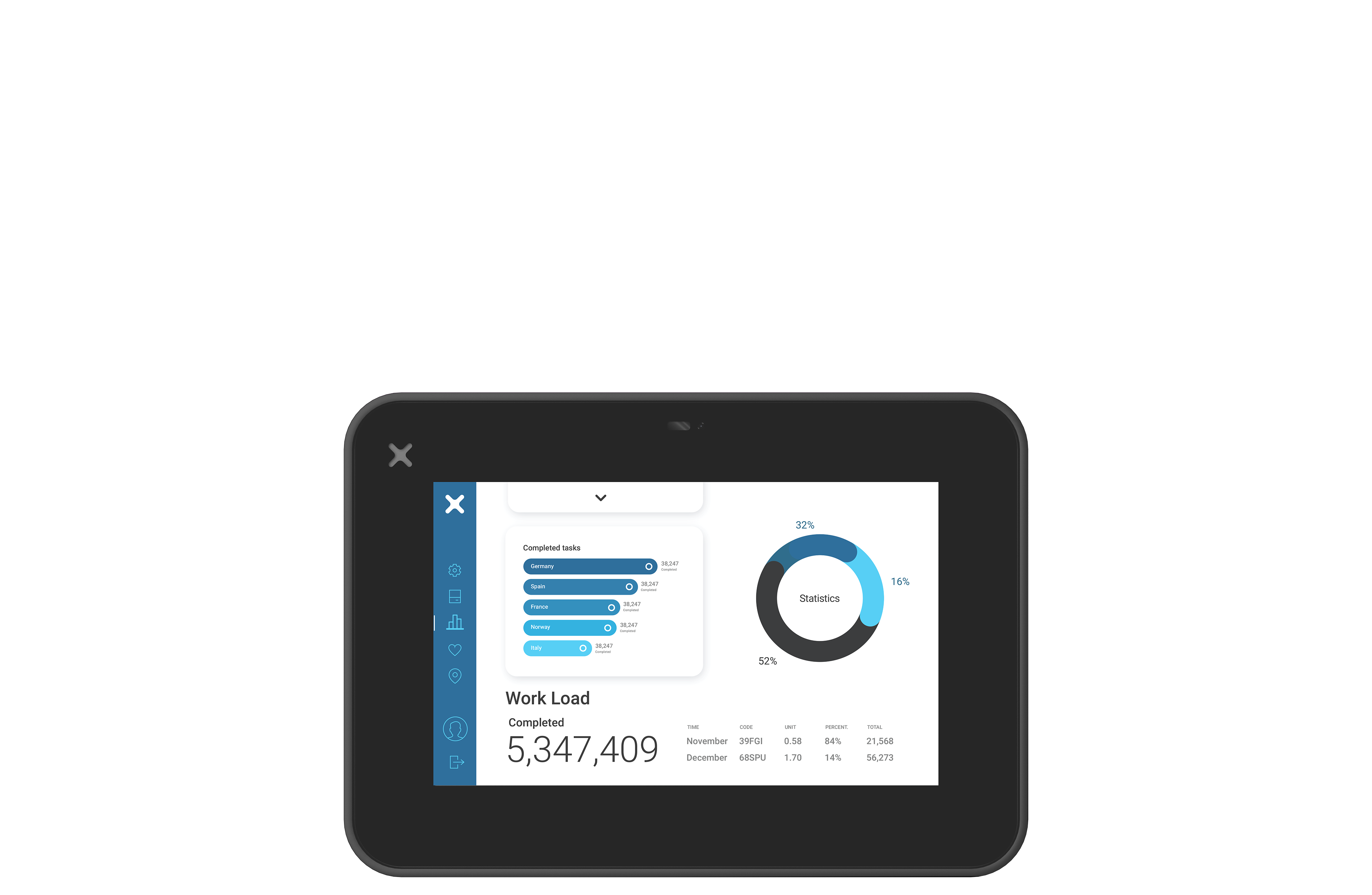JSmart705M