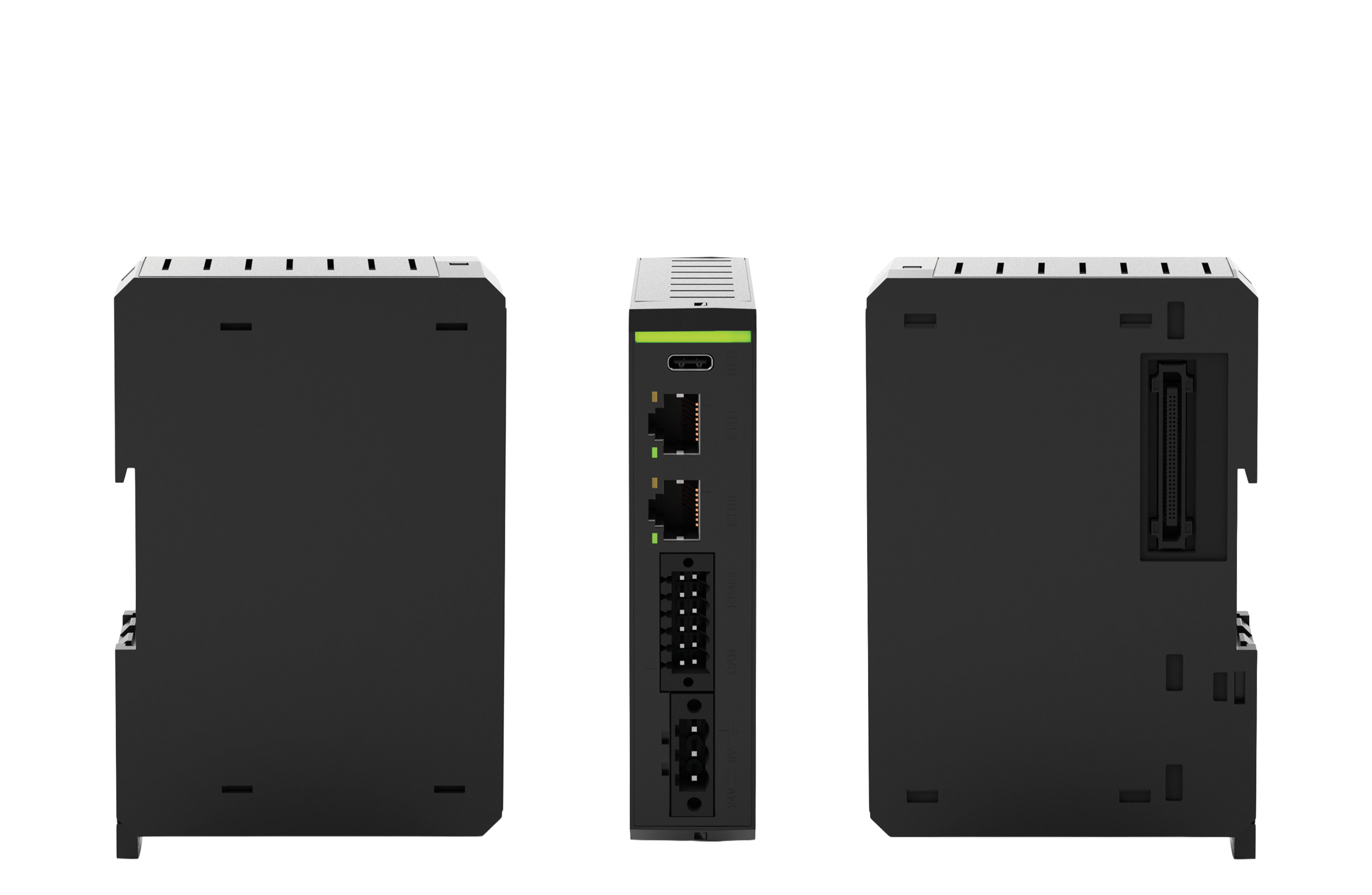 MicroEdge Basic 2.0