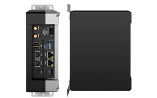 Xedge Expanded
