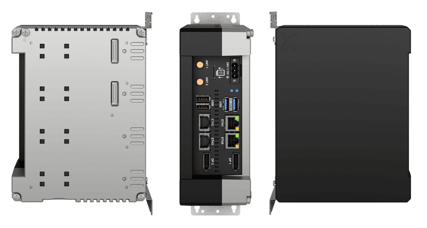 Xedge Expanded