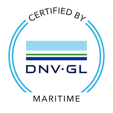 eX700 Series Awarded DNV-GL Certification