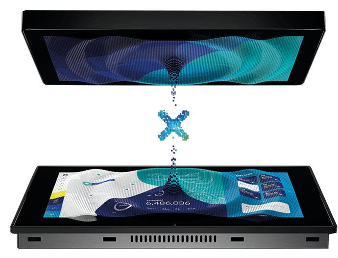 Exor - IoT