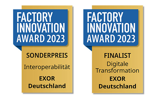 Exklusive Einblicke: Sieger und Finalisten des FI Awards