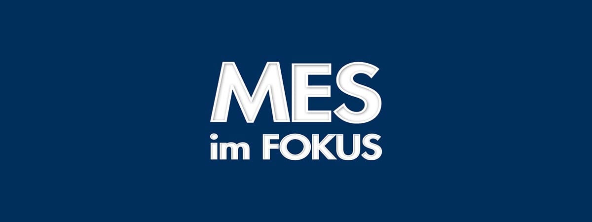 EXOR interview with MES im Fokus
