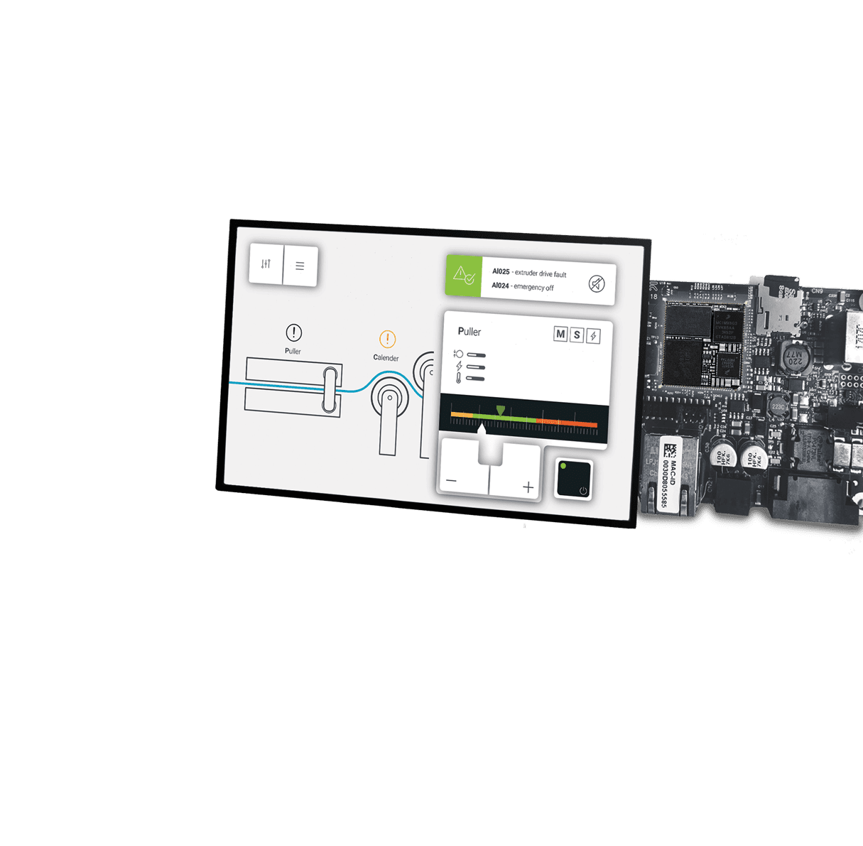 OpenHMI Kits