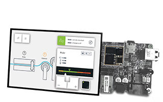 OpenHMI Kits