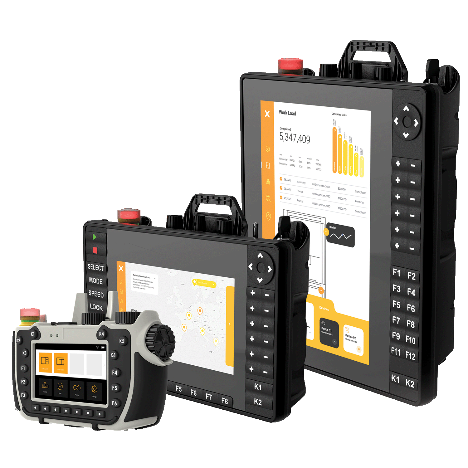 X10 X7 X5 Diagonale compo - low