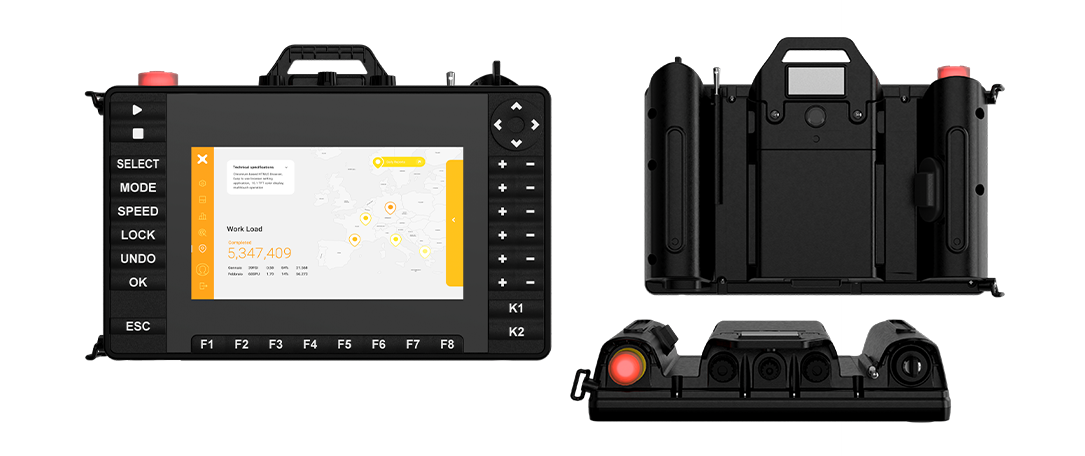X7 Wireless