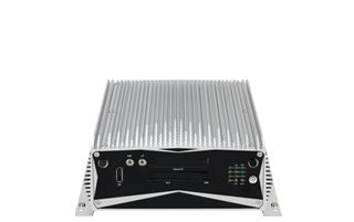 eCC eCCF - Compact Box PC