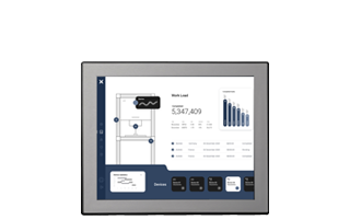 EPC Entry-level Panel PC