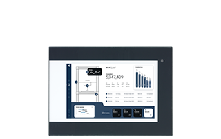 IPC - Panel PC