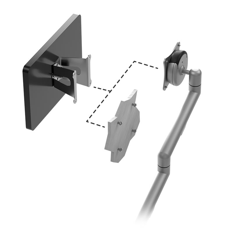 VESA Attachment 