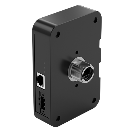 PoE Injector | Panel mounting