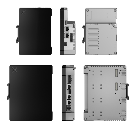 IoT Gateways